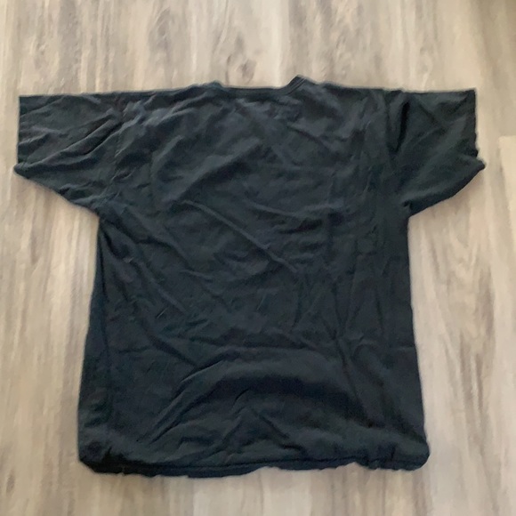 Vintage Hank Rebel Music Tee - Picture 2 of 2